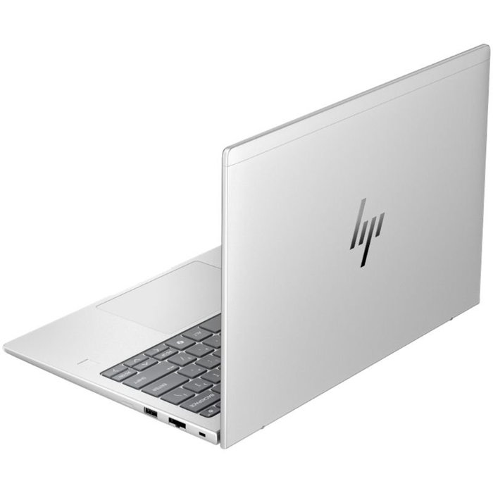 HP EliteBook 6 G1i Intel Core Ultra 7 255U 16 GB 512 GB SSD 13.3 WUXGA Windows 11 Pro Plata HP EliteBook 6 G1i Intel Core Ultra 7 255U 16 GB 512 GB SSD 13.3 WUXGA Windows 11 Pro Plata